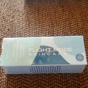 Flight Mode High Altitude Hydration  Mask